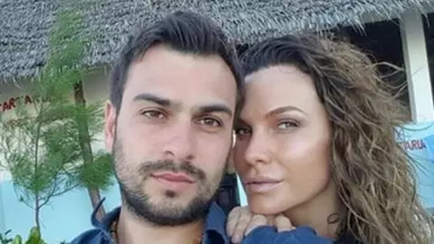Anna Lesko, mărturisiri despre despărțirea de tatăl copilului ei