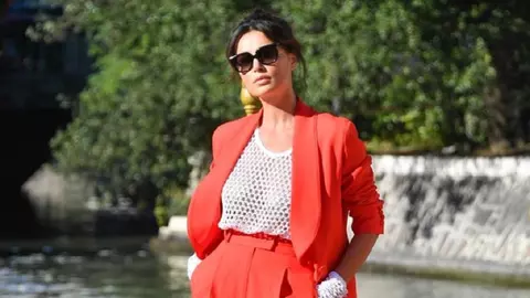 Răzvan Fodor a fost primul iubit al modelului Catrinel Menghia. Mai ține fostul cuplu legătura? Ce spune modelul?
