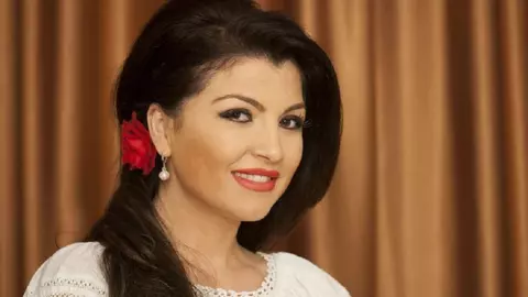 Interpreta de muzică populară Claudia Ghițulescu divorțează. Care este motivul despărțirii?