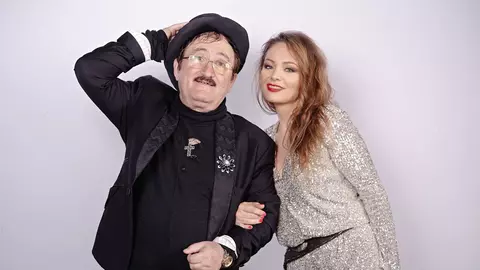 Cornel Palade și-a înscris fiica la Drept, dar după 6 luni a venit și reacția ei: "Mi-a zis să o las în pace că..."