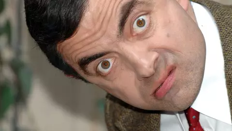 Cum arată astăzi Mr. Bean? Cât de mult s-a schimbat Rowan Atkinson, actorul care a dat viață personajului!