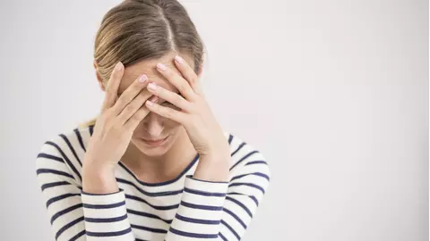 Cum se tratează anxietatea? 5 pași care te ajută să scapi de stările neplăcute