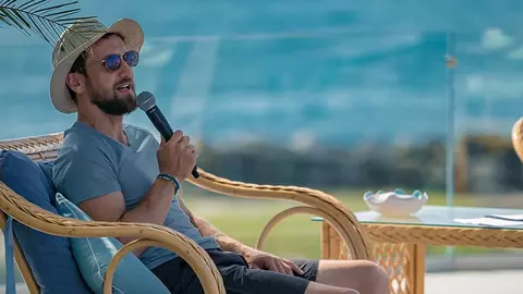 Dani Oțil a vorbit deschis despre căsătorie și copii: „Vreau să fiu tată!”