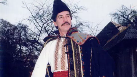 De ce a murit Liviu Vasilică? Boala care i-a curmat viața la doar 54 de ani