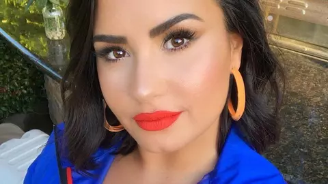 A făcut pace cu ea! Demi Lovato și-a acceptat cel mai mare complex: "E cea mai mare frică a mea!"