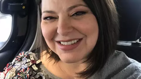 Dieta drastică a Ritei Mureșan: "Eu trăiesc doar cu frunze". De ce nu poate consuma și alte alimente?