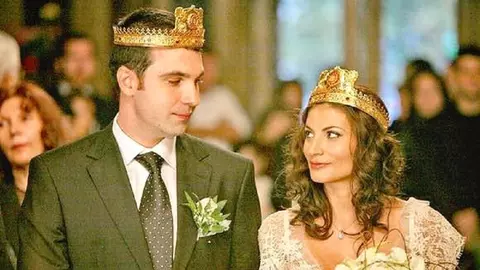 Ioana Ginghină se înțelege mai bine cu actorul Alexandru Papadopol după despărțire. Fiica lor va rămâne la el cât actrița va fi în vacanță de ziua ei