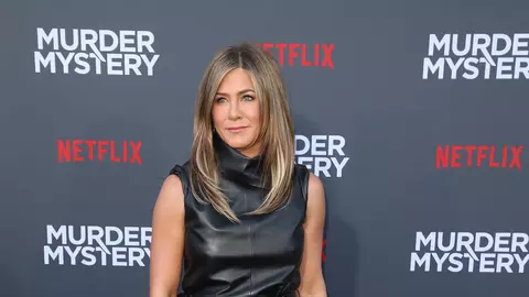 Jennifer Aniston a vorbit deschis despre traumele din copilărie. Cum se înțelegea cu mama ei?
