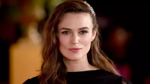 Actrița Keira Knightley a născut pentru a doua oară! Ea și soțul ei mai au o fiică, Edie