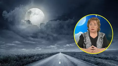 Luna Plină în Pești aduce surprize și schimbări majore pentru toate zodiile. Previziunile Uraniei