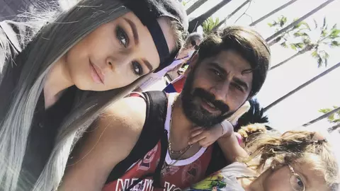 Misha, fosta soție a lui Connect-R, probleme de sănătate în vacanță: „S-a umflat tot capul”