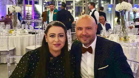 Oana Roman, primele declarații despre divorțul lui Mihai Mitoșeru de Noemi: "Evident că știam pentru că..."