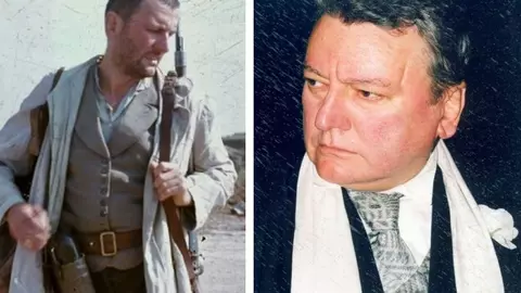 A fost unul dintre cei mai chipeși actori români, dar nu s-a căsătorit niciodată. Care a fost cel mai mare regret al actorului Ovidiu Iuliu Moldovan