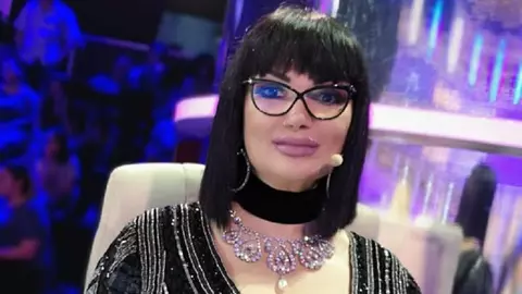 Ozana Barabancea, criticată după ce a postat o poză pe instagram. Ce detaliu i-a înfuriat pe fani?
