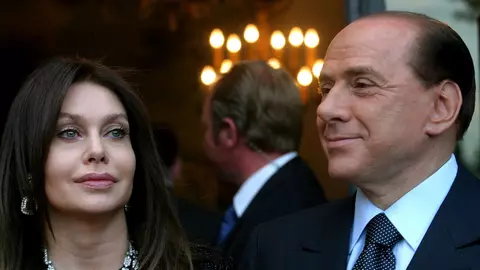 Fosta soție a lui Silvio Berlusconi trebuie să-i înapoieze politicianului 60 de milioane de euro primite după divorț