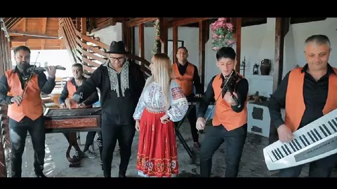 Taraful Viorel Bogățeanu a lansat cel mai nou videoclip și HIT al anului 2019, “Vrusei pe murgu să-l vând“.