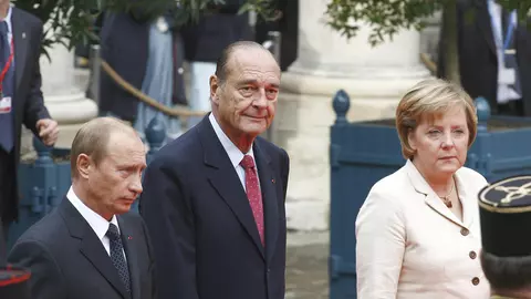 A murit Jacques Chirac. Fostul președinte francez avea 86 de ani