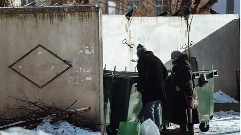 Doi bătrâni pe care i-am salvat de la o moarte cruntă mi-au schimbat viața așa cum nu credeam că este posibil