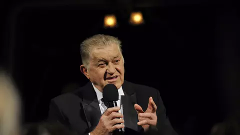 Cum s-a vindecat Dorel Vișan de hepatită cronică virală? În doar trei săptămâni, fără medicamente, actorul a tratat această problemă de sănătate