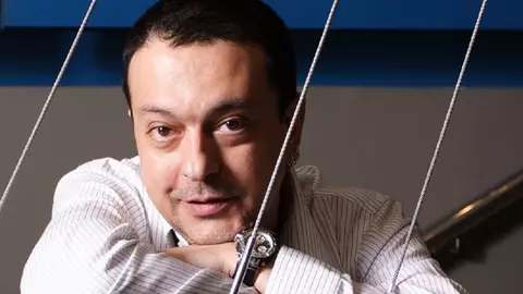 Cum arată fosta soție a lui Alexandru Darie? Ea este femeia care i-a dăruit un copil