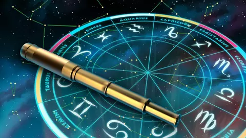 Horoscop 16 septembrie! Zodia care se pierde în detalii și va rata lucrurile cu adevărat importante