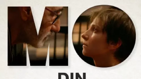 Dana Rogoz și Răzvan Vasilescu, o relație complicată pe marile ecrane.  ”MO”, din 4 octombrie în cinematografele din România