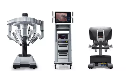 În viitorul foarte apropiat, vom avea medici mai bine pregătiți. România este a doua țară din Europa în care medicii vor putea efectua simulări cu robotul DaVinci, cel mai performant echipament din lume în  chirurgia minim invazivă