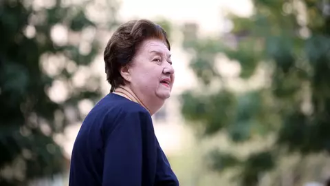 A murit Tamara Buciuceanu. Actrița avea 90 de ani. VIDEO