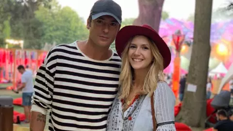 Sunt căsătoriți de 4 ani, dar Adela Popescu nu a devenit doamna Vâlcan. Care este adevăratul motiv pentru care nu și-a schimbat numele de familie?