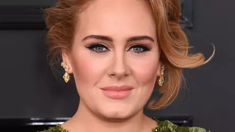 După divorț, Adele iubește din nou! Cine este noul bărbat din viața ei?