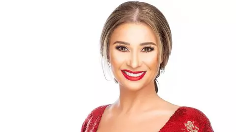 Anamaria Prodan, despre viața în Dubai: „Mă bucur de fiecare dată când merg acolo''
