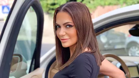 Andreea Antonescu iubește din nou! Cine este noul ei iubit și ce a mărturisit vedeta despre relația lor?