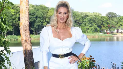 Andreea Bănică nu a mai ieșit din casă trei zile după ce a apărut pe coperta revistei Playboy România: „Eu sunt foarte rușinoasă''