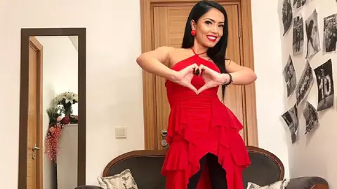 Andreea Mantea, probleme serioase cu acneea: "Oamenii mă arătau cu degetul" Cum arată tenul vedetei?