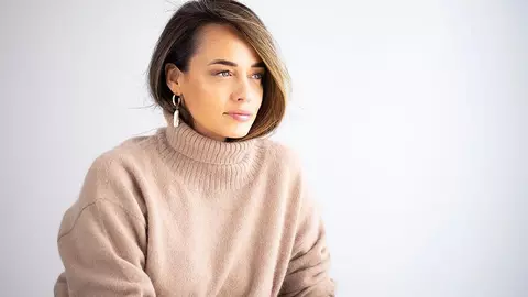 Andreea Raicu: „Obsesia care mi-a distrus viața. Obișnuiam să tânjesc ...''