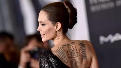 Angelina Jolie a vorbit deschis după divorțul de Brad Pitt: „Am simțit că sunt în pericol''
