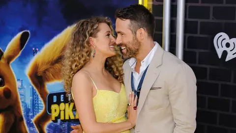 Ryan Reynolds, dezvăluiri despre viața cu patru copii