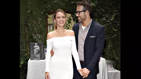 Coronavirus: Ryan Reynolds și Blake Lively au donat 1 milion de dolari băncii de alimente