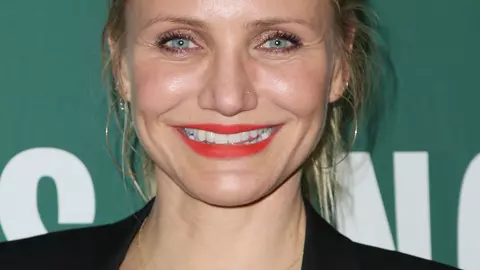 Cameron Diaz, de nerecunoscut la 5 ani după ce s-a retras din lumea filmului. Cum a fost fotografiată?