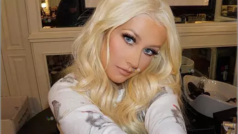 Christina Aguilera, adevărul despre operațiile estetice