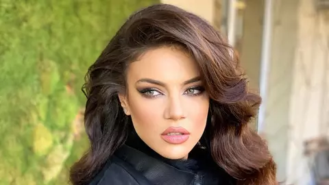 Christina Ich a revenit în mediul online după naștere. Primele imagini video cu bebelușul