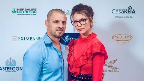 Pavel Stratan, poze senzaționale cu familia sa frumoasă chiar de ziua fiicei lui, Cleopatra: „Cu mare dor în suflet...”