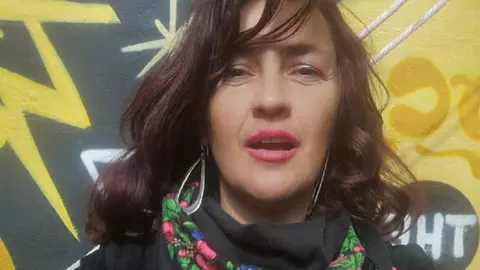 Cum a fost cucerită Rona Hartner de cel de-al doilea soț?