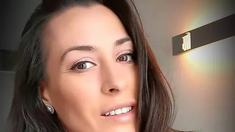 S-a căsătorit în secret: Cătălina Ponor a zis „DA” într-un cadru de poveste