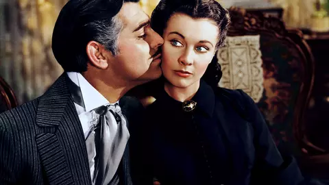Destinul nefericit al actriței Vivien Leigh. A fost tratată cu electroșocuri, a intrat în relații nefericite, a dat rateuri după rateuri pe scenă