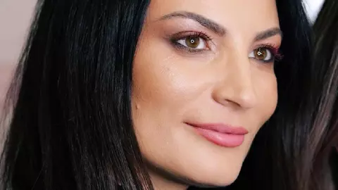 Dieta de toamnă a Ioanei Ginghină. Ce mănâncă vedeta pentru a se menține în formă?
