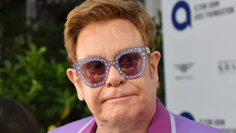Elton John a orbit, după ce a avut o infecție la ochiul drept: „Au trecut 4 luni de când nu am mai putut vedea”
