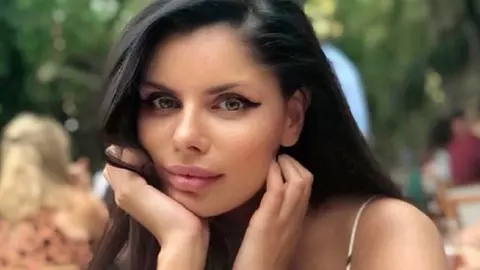 Ileana Lazariuc, schimbare de look. Fanii de pe instagram au reacționat imediat: "Frumusețea ta naturală trebuie..."