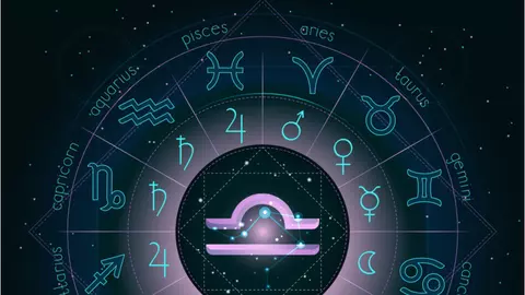 Intrarea planetei Marte în Balanță le va da viața peste cap multor zodii. Ce schimbări pot să apară până pe 19 noiembrie?