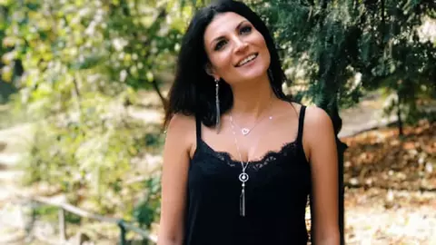 A făcut anunțul la scurt timp de la divorț. Ioana Ginghină, mai hotărâtă ca niciodată: "De acum..."